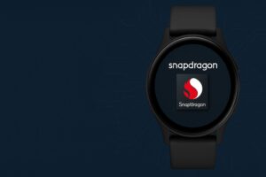Qualcomm is testing a new Snapdragon chip for Wear OS, promising better efficiency and performance over W5 Gen 1.