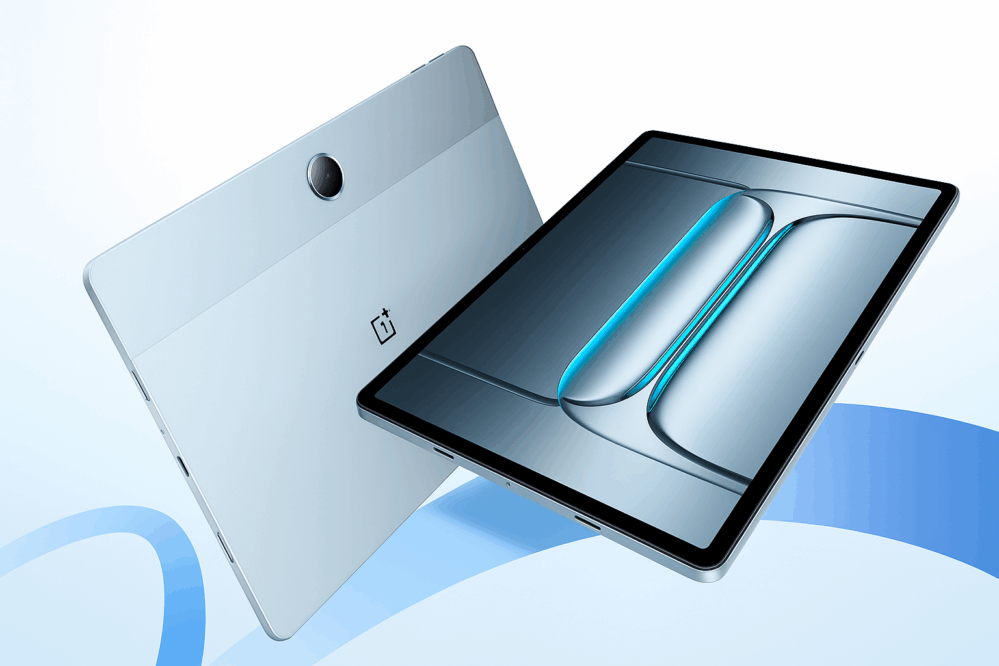 OnePlus Pad Lite launched in India starting at Rs 12,999