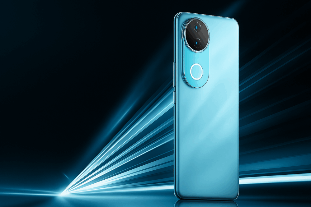 iQOO Z10R 5G launched with Dimensity 7400, 50MP camera under ₹18,000