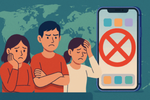 Apple App Store Region Locks Are Unfair to Global iPhone Users