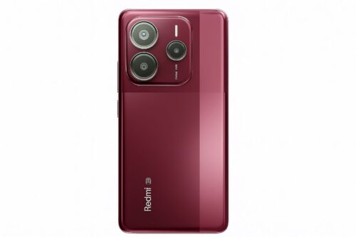 Redmi Note 14 SE 5G Launched in India at ₹14,999