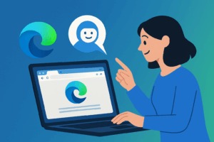 Microsoft Edge Copilot Mode brings AI assistance directly into your browser