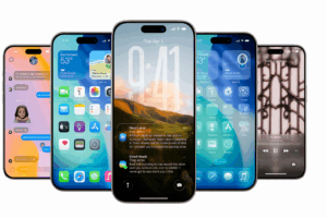 iOS 26 update now live