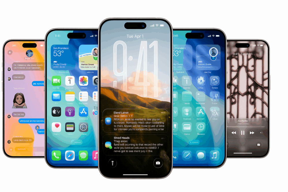 iOS 26 Public Beta Now Available for Download