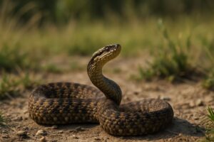 Scientists are using AI to design affordable antivenoms for snakebite victims, offering new hope in critical care.