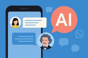 Meta’s AI Chatbots May Message You First: Here’s What That Means