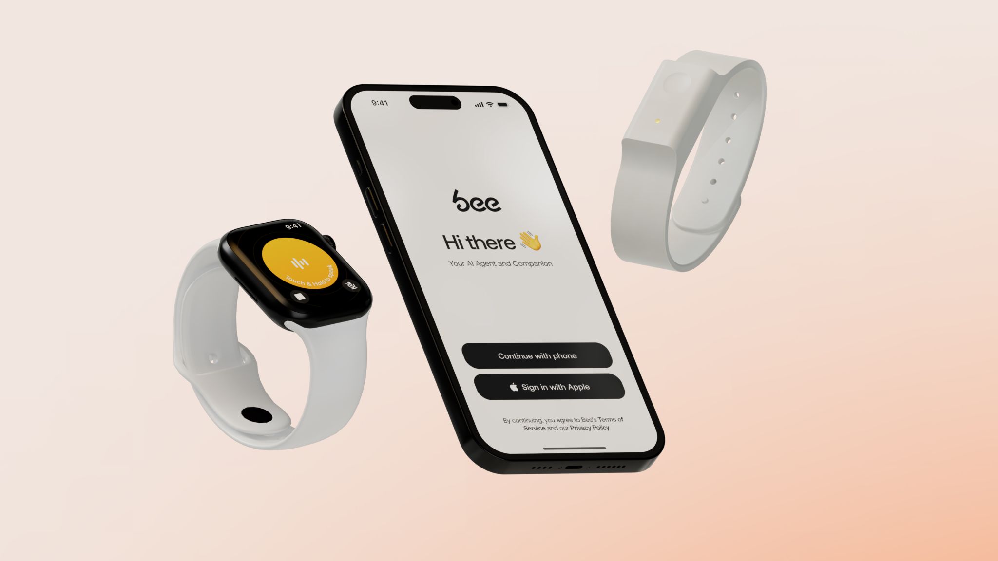 Amazon Ventures Into AI Wearable Tech With The Acquisition Of Bee