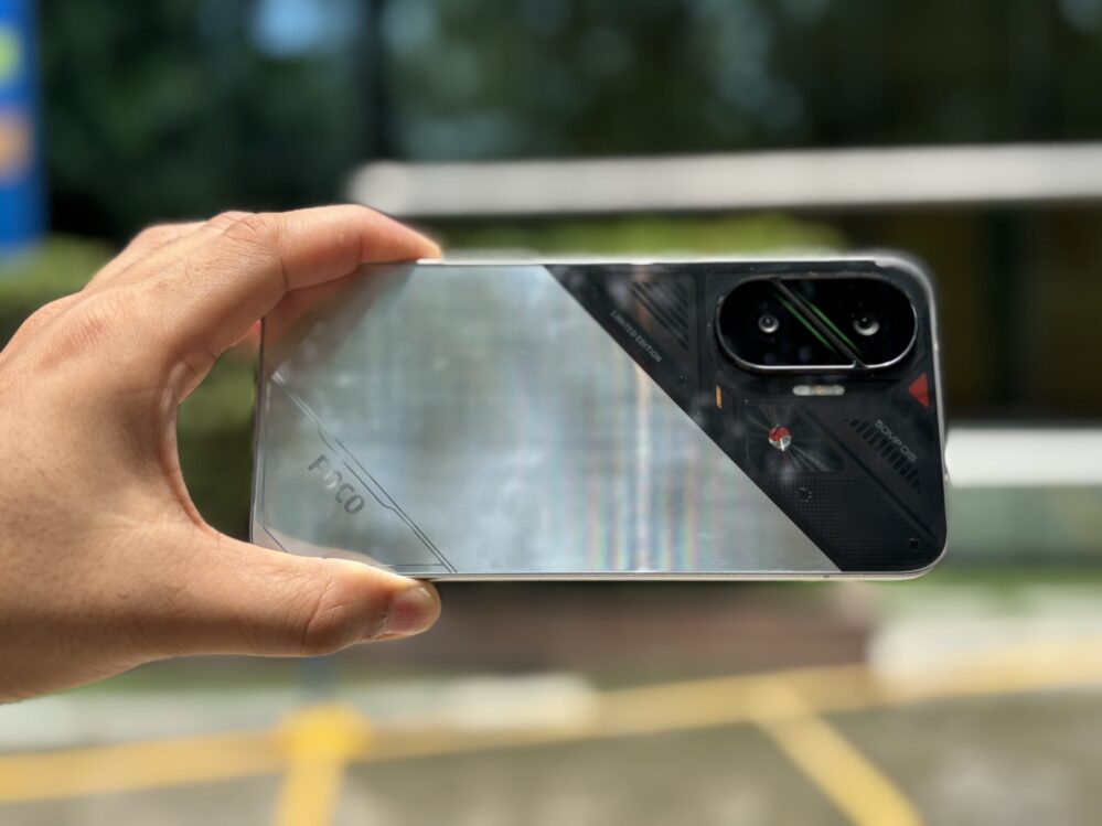 POCO F7 Review: A Power-Packed Performer