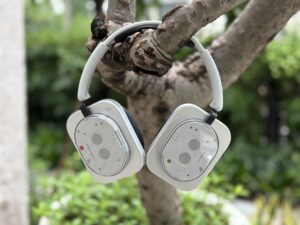 Nothing Headphone 1 Review