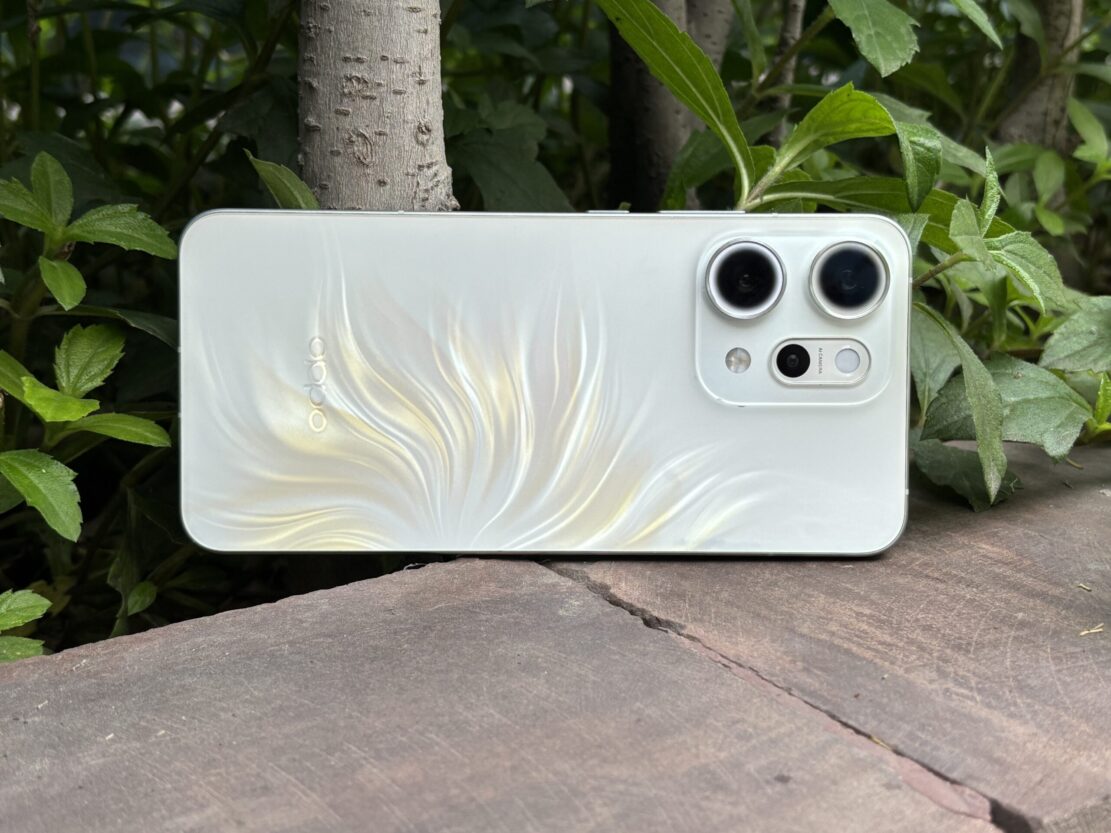 Oppo Reno 14 Pro Review: A Stylish Camera Star, But Is It Worth ₹49,999?