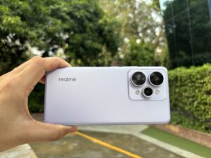 Realme 15 Pro Review