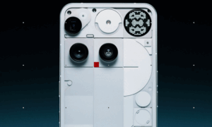 Nothing Phone 3 and Headphone 1 Launched in India