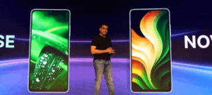 NxtQuantum Launches Ai+ Smartphone Series in India