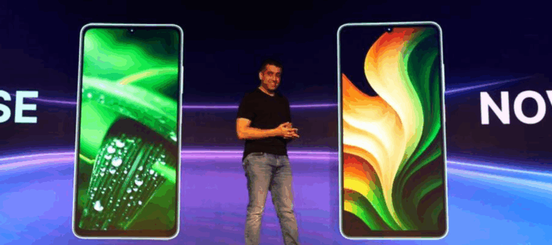 NxtQuantum Launches Ai+ Smartphone Series With India’s First Sovereign OS