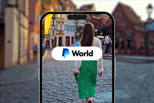How PayPal Allows International Payments With UPI?