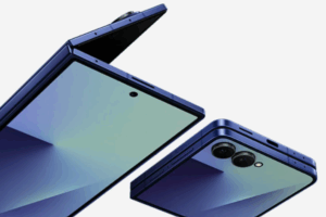 Samsung Foldables Leak Ahead of Launch