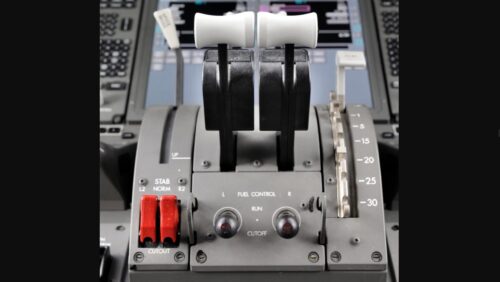Fuel Control Switches: The Tiny Mechanism That Caused the Air India AI171 Engine Failure