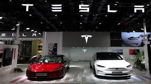 Tesla Enters India with Model Y at ₹59.89 Lakh, Nine Years After Musk’s First Tease