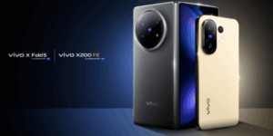 Vivo X200 FE Price in India Tipped Ahead of July 14 Launch