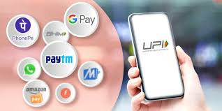 New UPI Rules from August 1: Daily Limits, Time Restrictions, and API Use Changes
