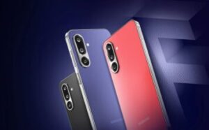 Samsung Galaxy F36 5G debuts in India with AI tools, 50MP triple cameras, and 120Hz AMOLED under ₹18,000.