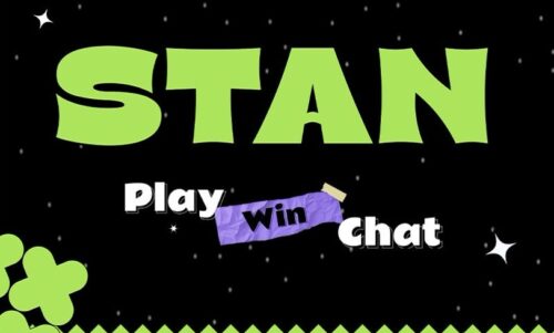 What is STAN? Why is this Indian Social Gaming Platform an Investor Magnet?