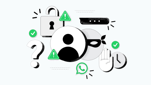 WhatsApp Adds New Tools to Fight Scams and Keep Users Safe