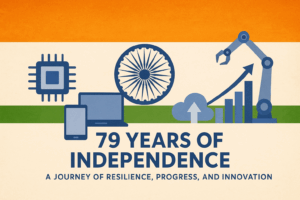 79th Independene Day