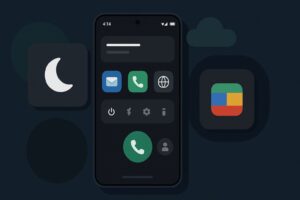 Google’s Android 16 update introduces dark mode upgrades, smarter notifications, Live Updates, APV video codec, and stronger security.