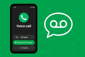 WhatsApp is testing a new voicemail-style feature for unanswered calls. But with voice notes already available, does this update add real value?