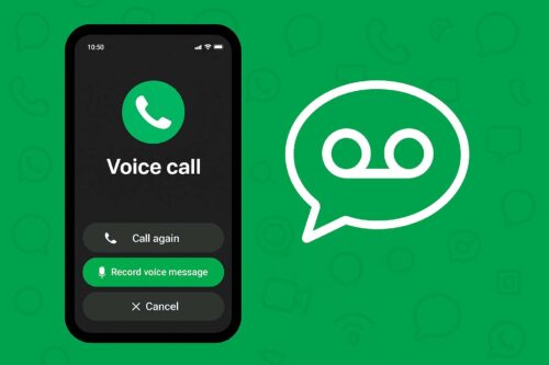 WhatsApp To Bring Voice Mail Feature, Is It Reall Relevant?