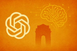 OpenAI’s Delhi office marks India’s rise as a key AI market. But is the country building AI leadership—or just powering Big Tech’s ambitions?