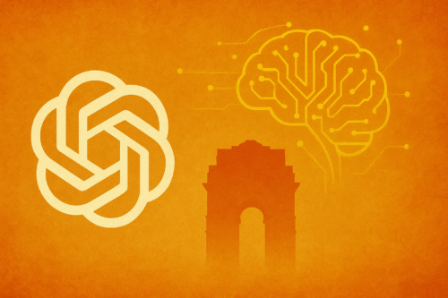OpenAI’s India Expansion: AI Milestone or Big Tech’s Power Play?