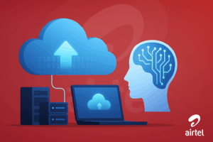 Bharti Airtel Unveils Cloud and AI Services for Enterprises, Telcos