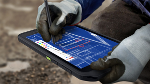 Samsung Galaxy Tab Active 5 Enterprise Edition launches in India at ₹49,999 with replaceable battery, rugged build, and Knox security.