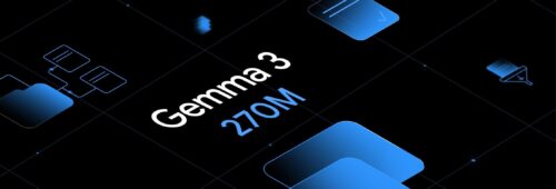 How Google’s Gemma 3 270M Increases Efficiency?
