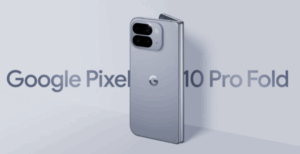 Google Pixel 10 Pro Fold