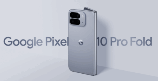 Is Pixel 10 Pro Fold Really the Most Durable Foldable Phone?