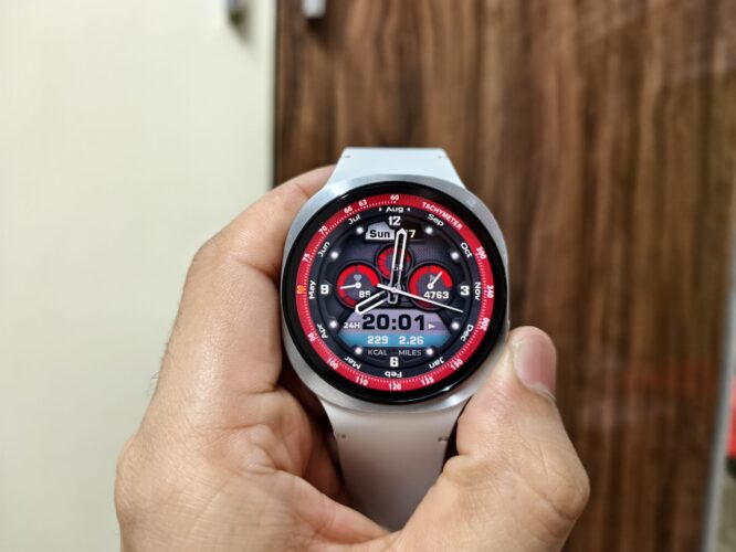 Samsung Galaxy Watch8 Review: A Brighter Display, Smarter Software, and Longer Battery