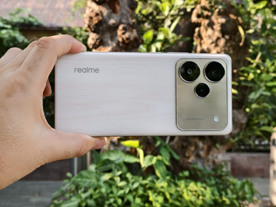 Realme P4 Pro Review: Does This ₹28,999 Phone Redefine Mid-Range Smartphones?