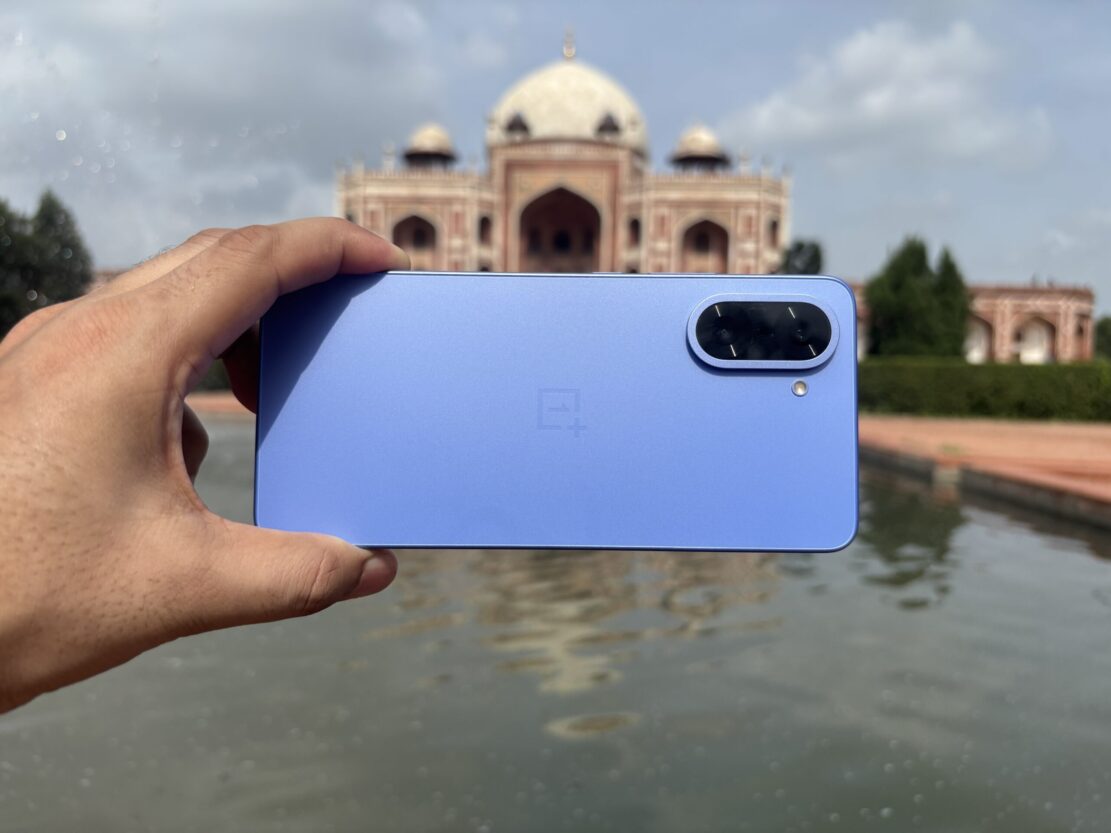 OnePlus Nord CE 5 Review: The Best CE Yet With Killer Battery and Smart AI at ₹24,999