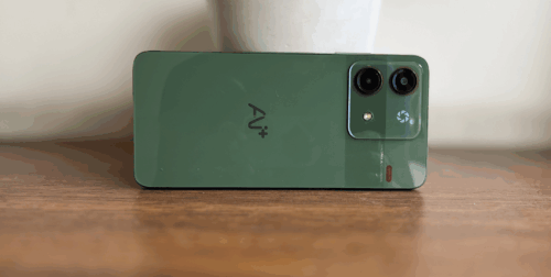 nxtQ AI+ Nova 1 Review: A Made-in-India 5G Phone Under ₹10,000 With Big Promises but Gaps