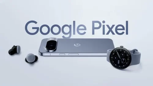 Pixel Event: What Else Google Launched Beyond the Phones?