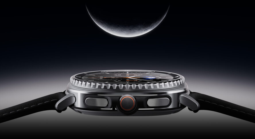 Samsung Galaxy Watch 8 Classic Review: Old Charm Meets AI Skills at ₹50,999