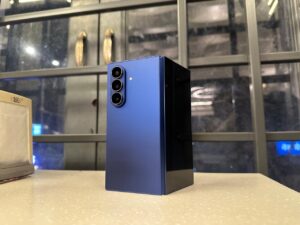 Samsung Galaxy Z Fold 7 Review