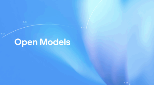 OpenAI Launches gpt-oss Models to Reclaim Ground in Open AI Race