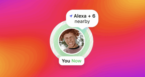 Instagram Adds Reposts, Map, and Friends’ Reels Tab to Keep You Hooked