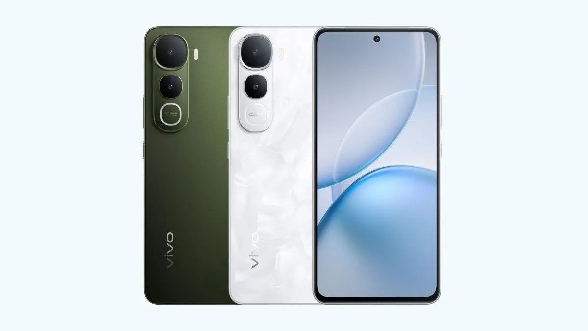 Vivo Y400 5G Supporting Underwater Photography Launched at ₹21,999