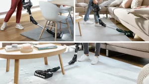 The Bosch Unlimited 7 is a versatile cordless vacuum priced at Rs. 39,999 in India. Here’s how it adapts to urban homes with smart design, strong performance, and a few trade-offs.