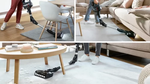 Bosch Unlimited 7 Review: A Smart Cordless Vacuum Built for Indian Homes